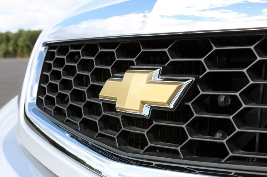  Chevrolet Caprice PPV 9C3 Spec 2012 года  (фото 2 из 36)